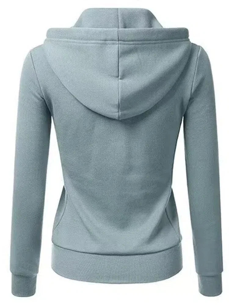 Trendy Techify's Huvtröja För Kvinnor