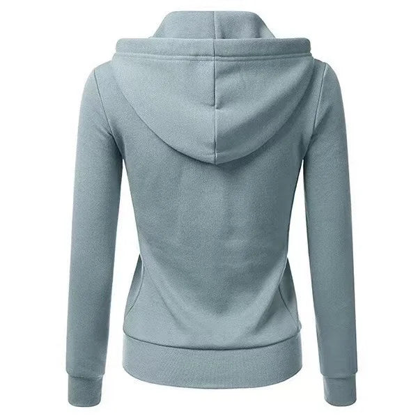 Trendy Techify's Huvtröja För Kvinnor