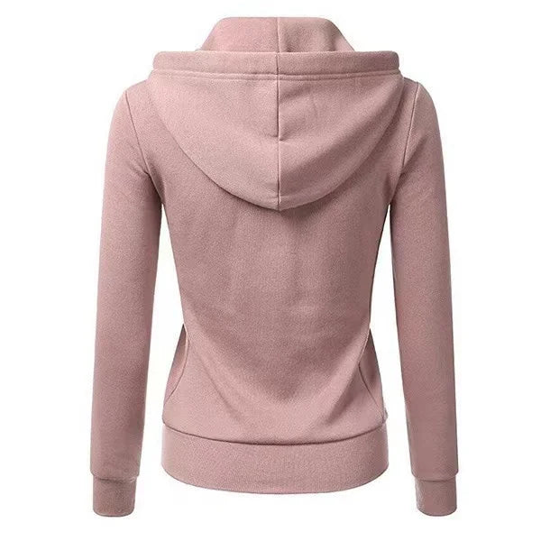 Trendy Techify's Huvtröja För Kvinnor