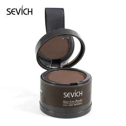 Trendy Techify's - Sevich Hårfästningspulver