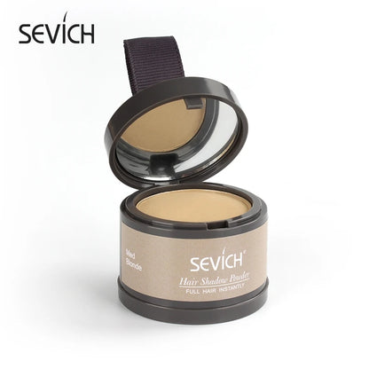 Trendy Techify's - Sevich Hårfästningspulver