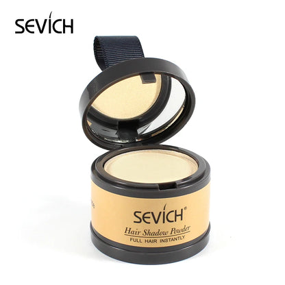 Trendy Techify's - Sevich Hårfästningspulver