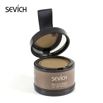 Trendy Techify's - Sevich Hårfästningspulver