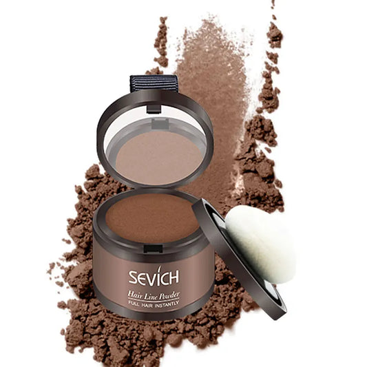 Trendy Techify's - Sevich Hårfästningspulver