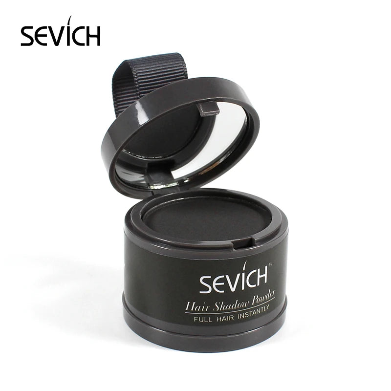 Trendy Techify's - Sevich Hårfästningspulver