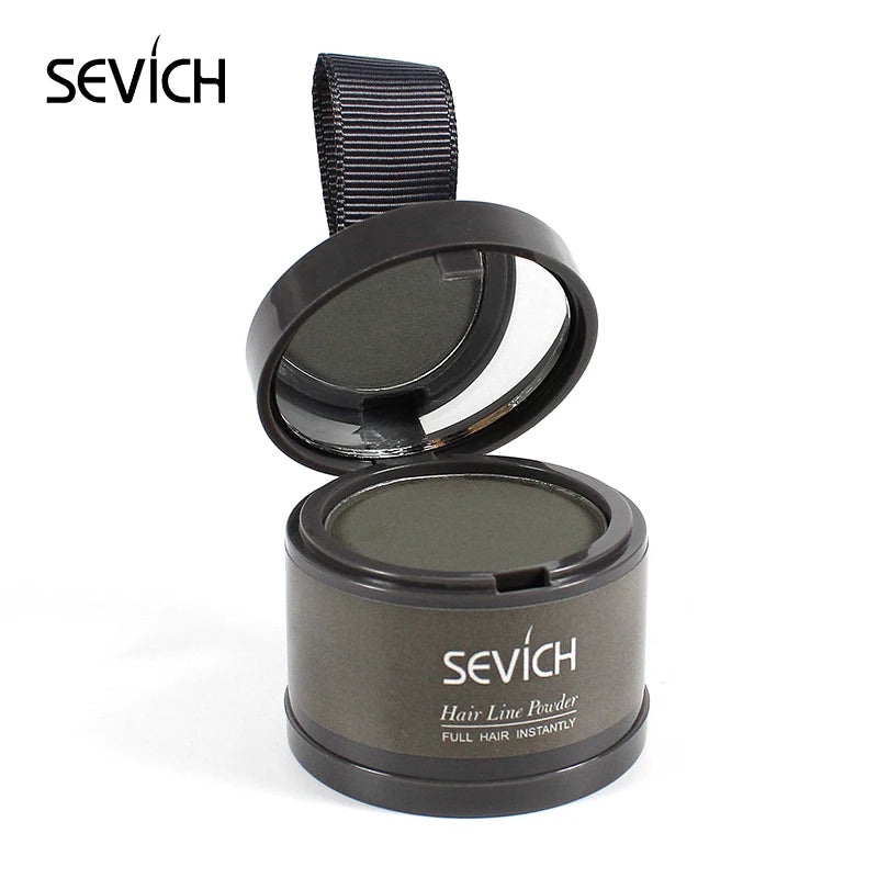Trendy Techify's - Sevich Hårfästningspulver