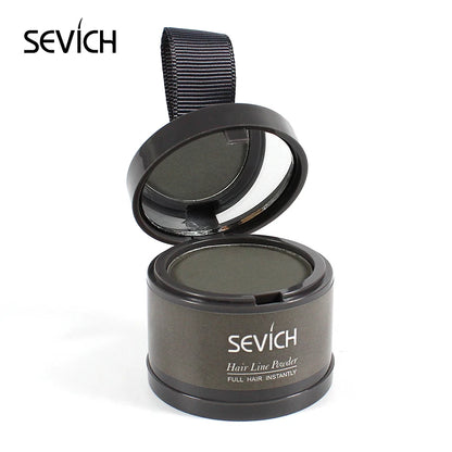 Trendy Techify's - Sevich Hårfästningspulver