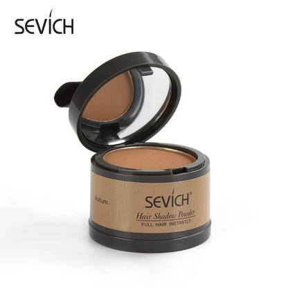 Trendy Techify's - Sevich Hårfästningspulver