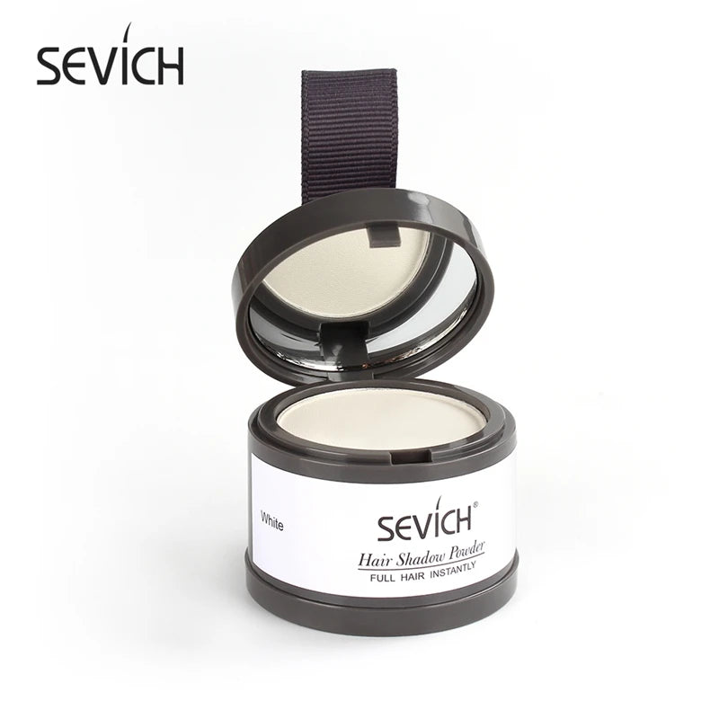 Trendy Techify's - Sevich Hårfästningspulver