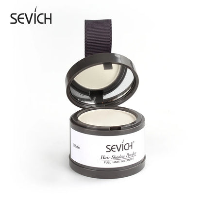 Trendy Techify's - Sevich Hårfästningspulver