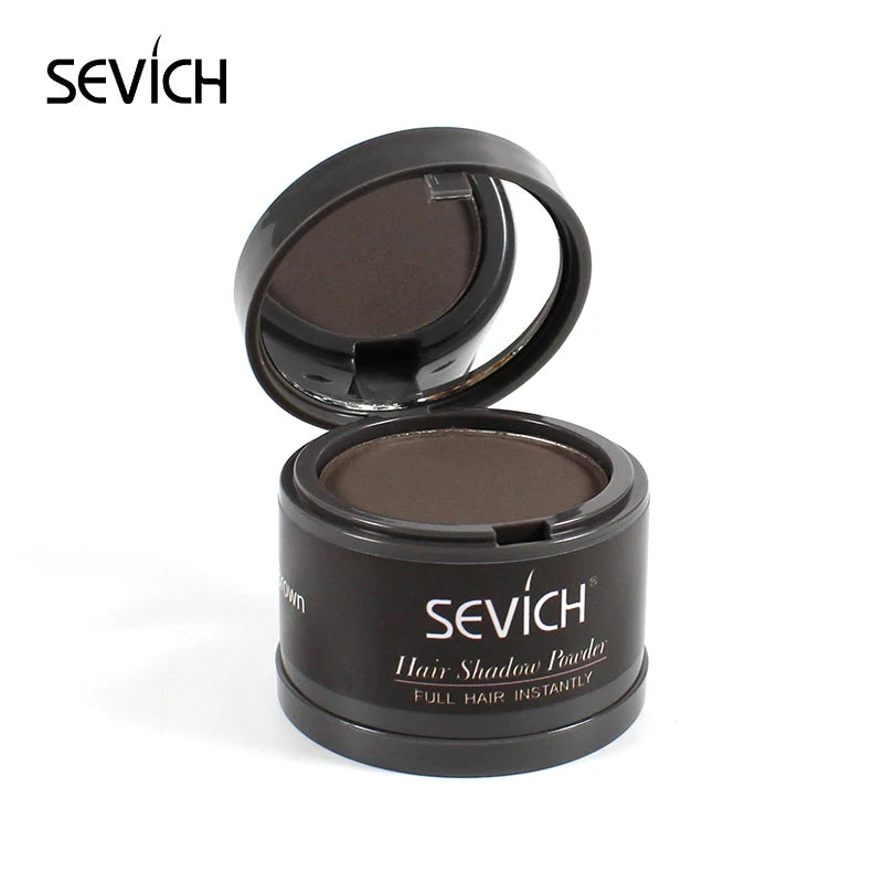 Trendy Techify's - Sevich Hårfästningspulver