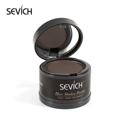 Trendy Techify's - Sevich Hårfästningspulver