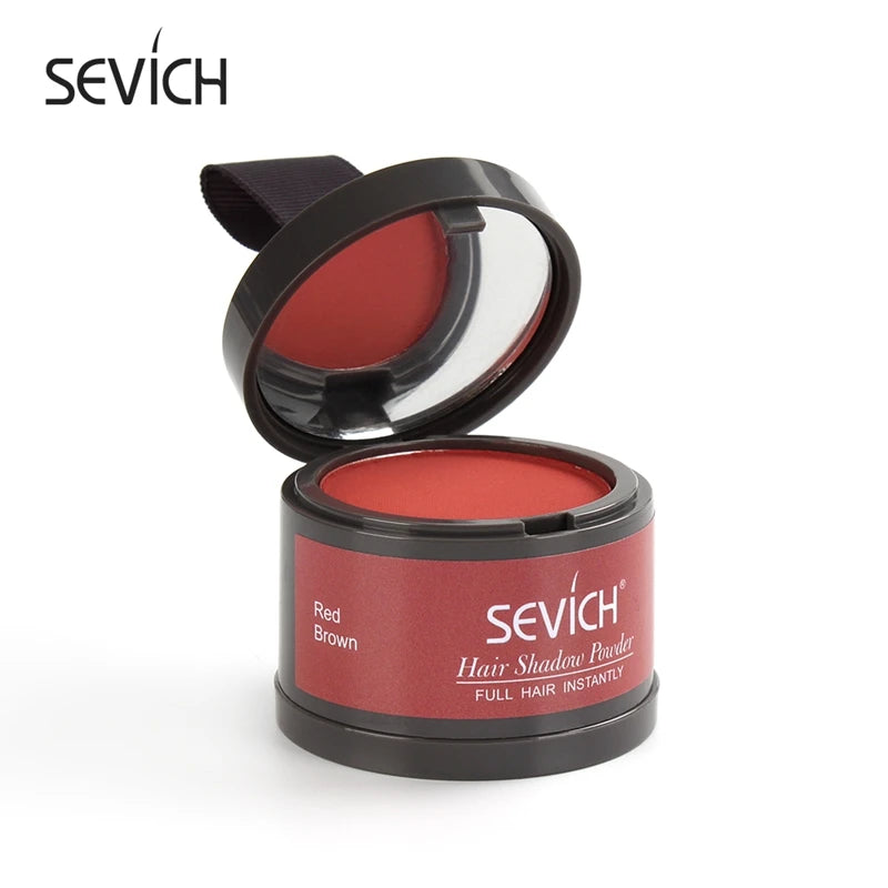 Trendy Techify's - Sevich Hårfästningspulver