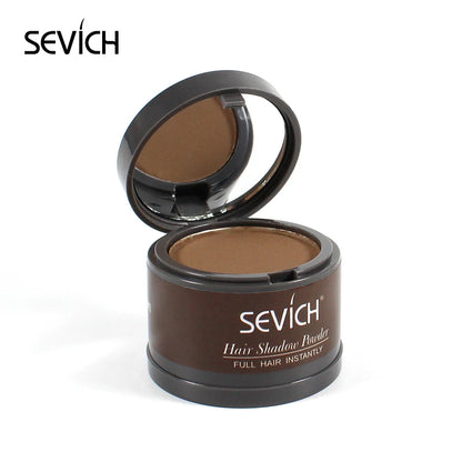 Trendy Techify's - Sevich Hårfästningspulver