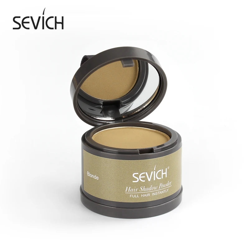 Trendy Techify's - Sevich Hårfästningspulver