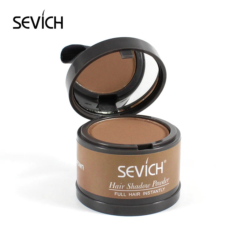 Trendy Techify's - Sevich Hårfästningspulver