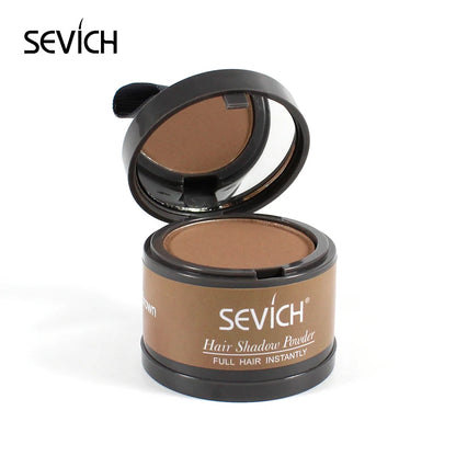 Trendy Techify's - Sevich Hårfästningspulver