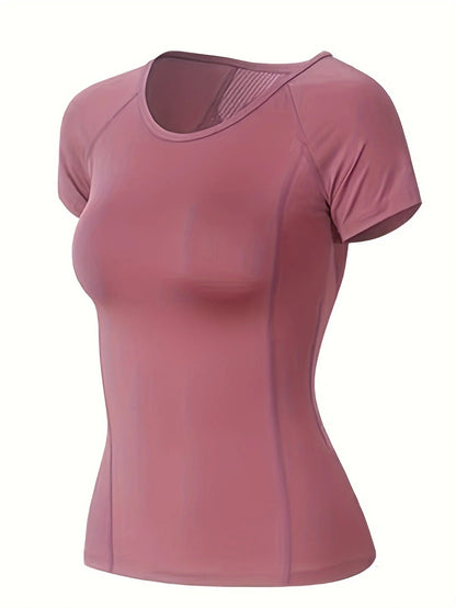 Trendy Techify's T-Shirts För Kvinnor