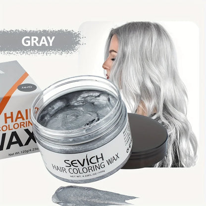 Trendy Techify's - Sevich Hårvax