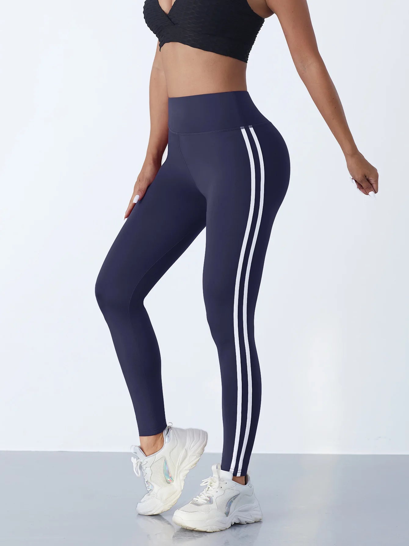 Trendy Techify's Leggings För Kvinnor