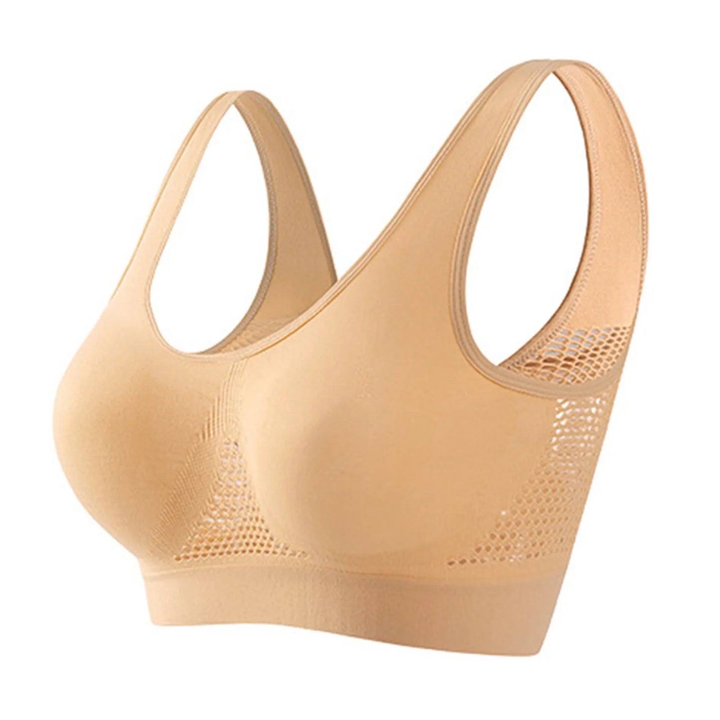 Trendy Techify's Sport Bh
