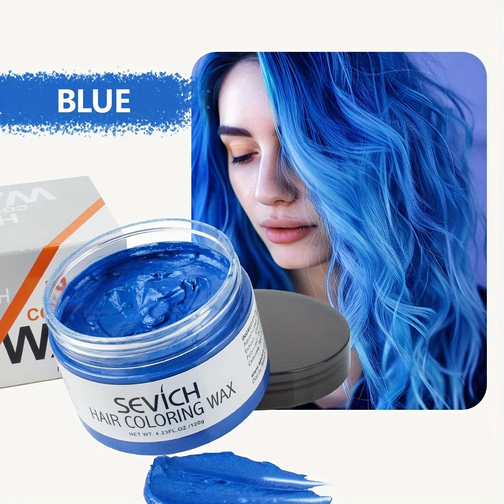 Trendy Techify's - Sevich Hårvax