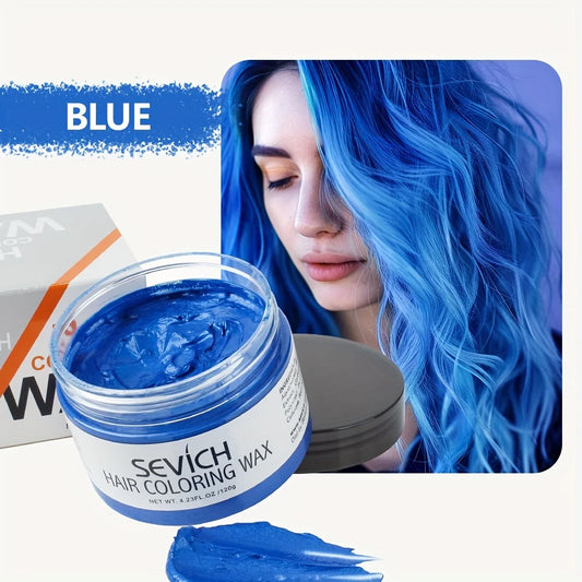 Trendy Techify's - Sevich Hårvax