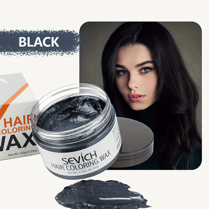 Trendy Techify's - Sevich Hårvax