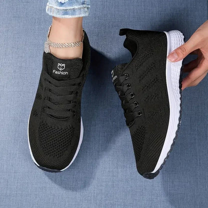 Trendy Techify's Träningsskor För Kvinnor Version 1