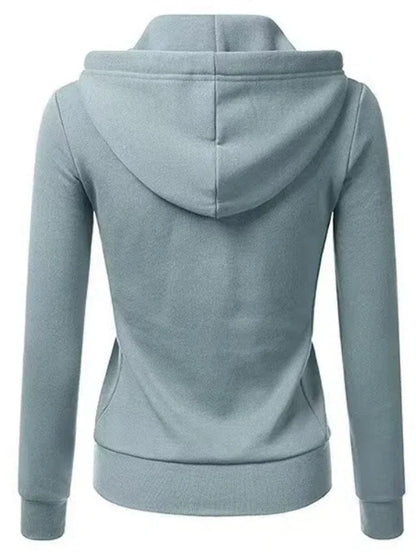 Trendy Techify's Huvtröja För Kvinnor