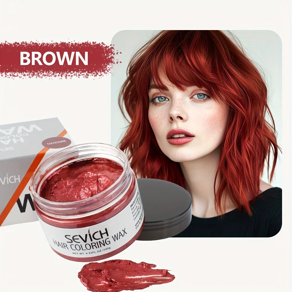 Trendy Techify's - Sevich Hårvax