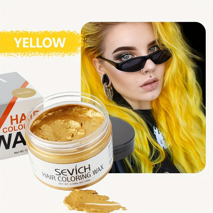 Trendy Techify's - Sevich Hårvax