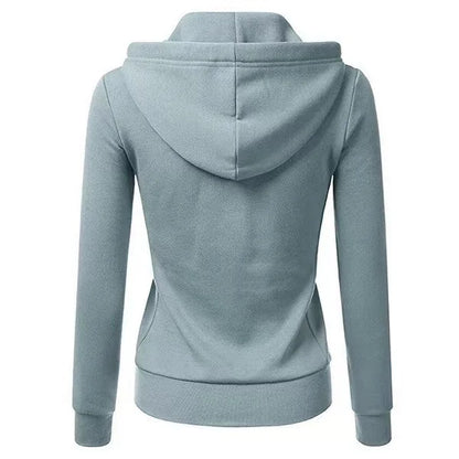 Trendy Techify's Huvtröja För Kvinnor