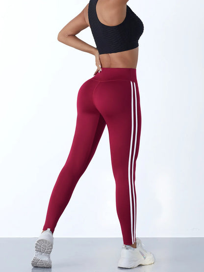 Trendy Techify's Leggings För Kvinnor