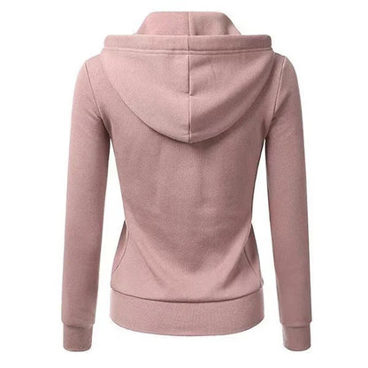 Trendy Techify's Huvtröja För Kvinnor