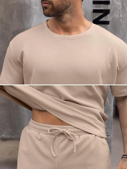 Trendy Techify's Sommar Set - Män