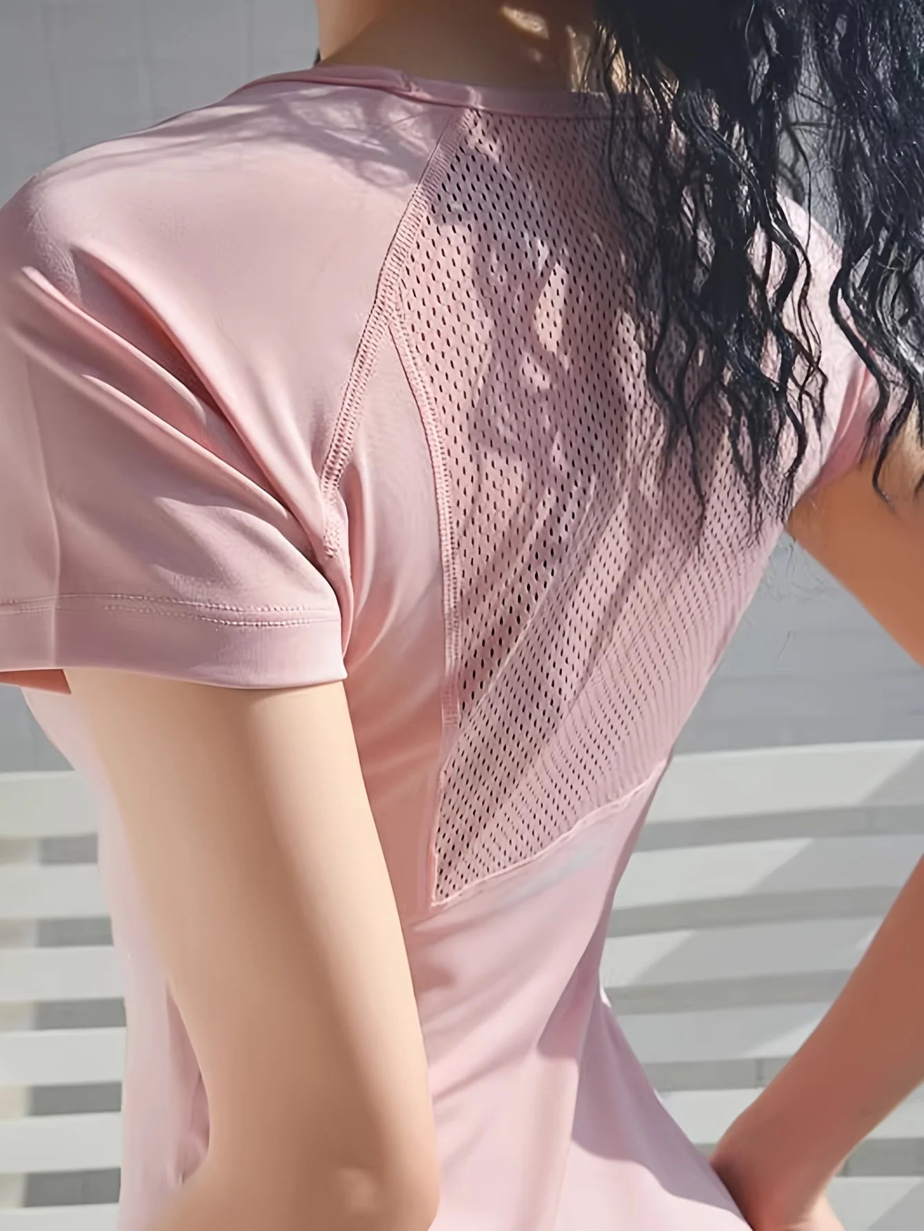 Trendy Techify's T-Shirts För Kvinnor