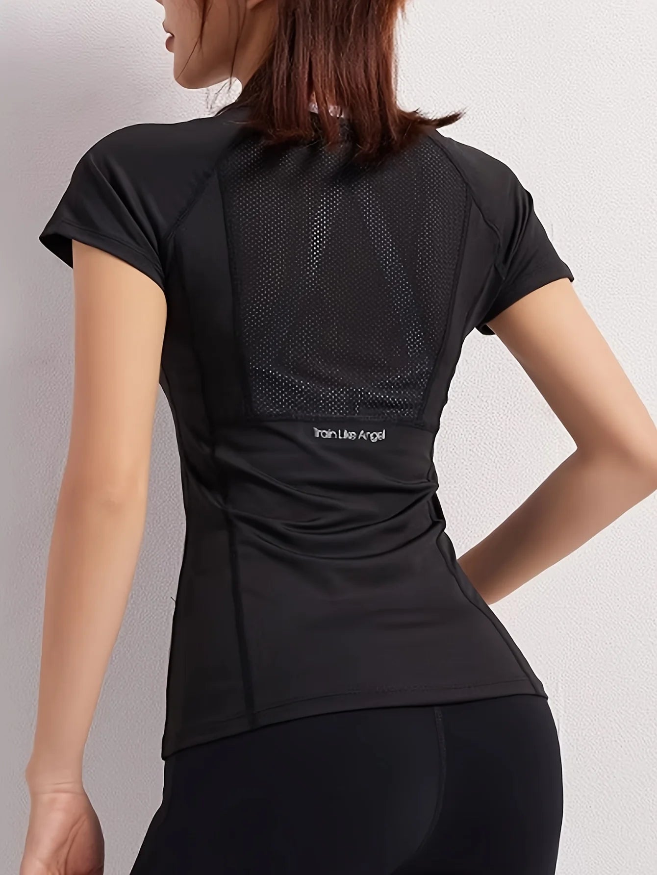 Trendy Techify's T-Shirts För Kvinnor