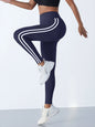 Trendy Techify's Leggings För Kvinnor