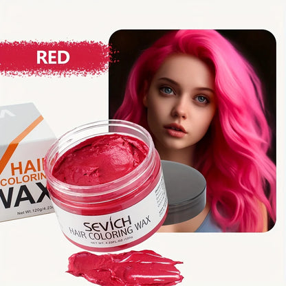 Trendy Techify's - Sevich Hårvax
