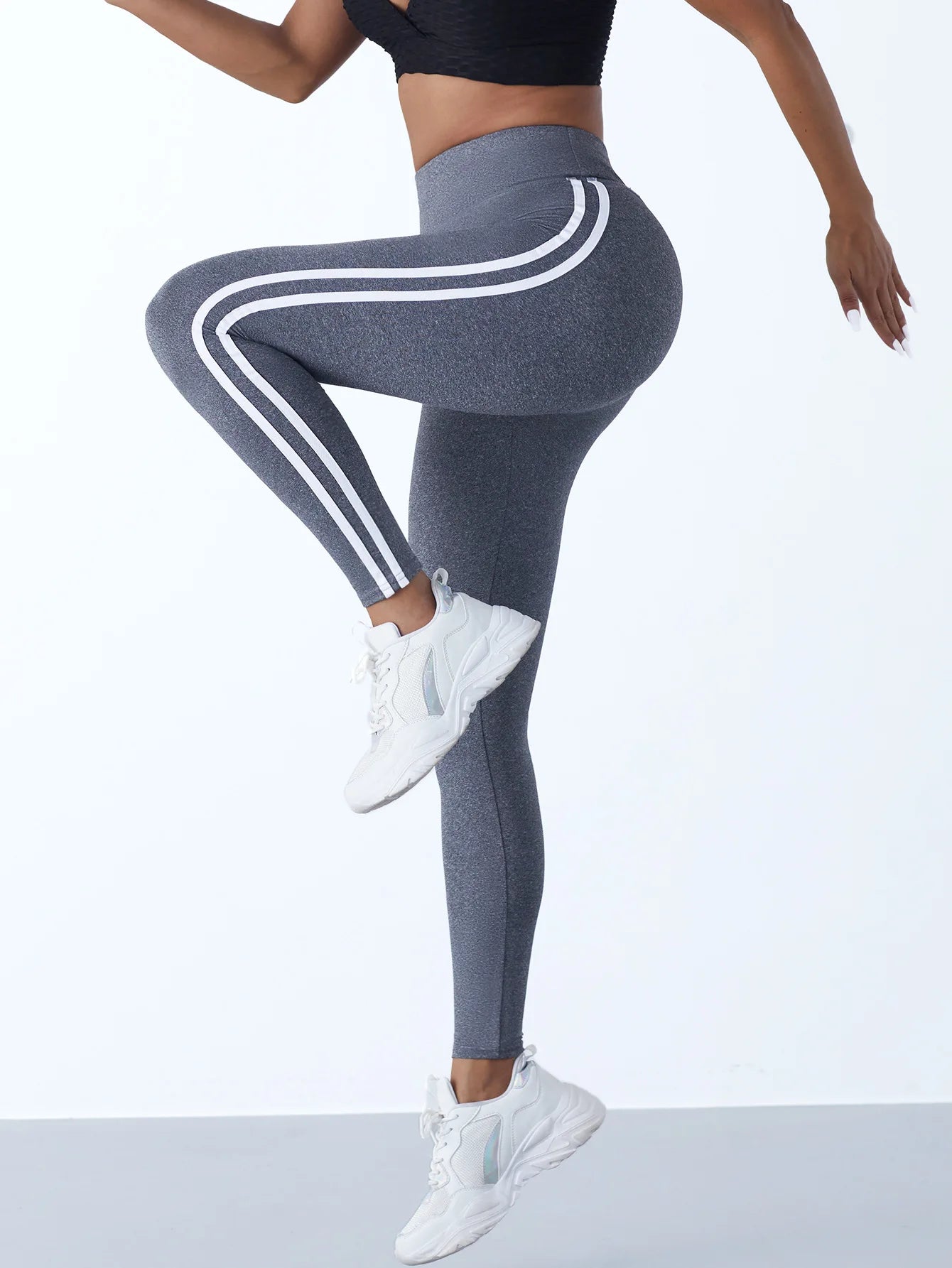 Trendy Techify's Leggings För Kvinnor