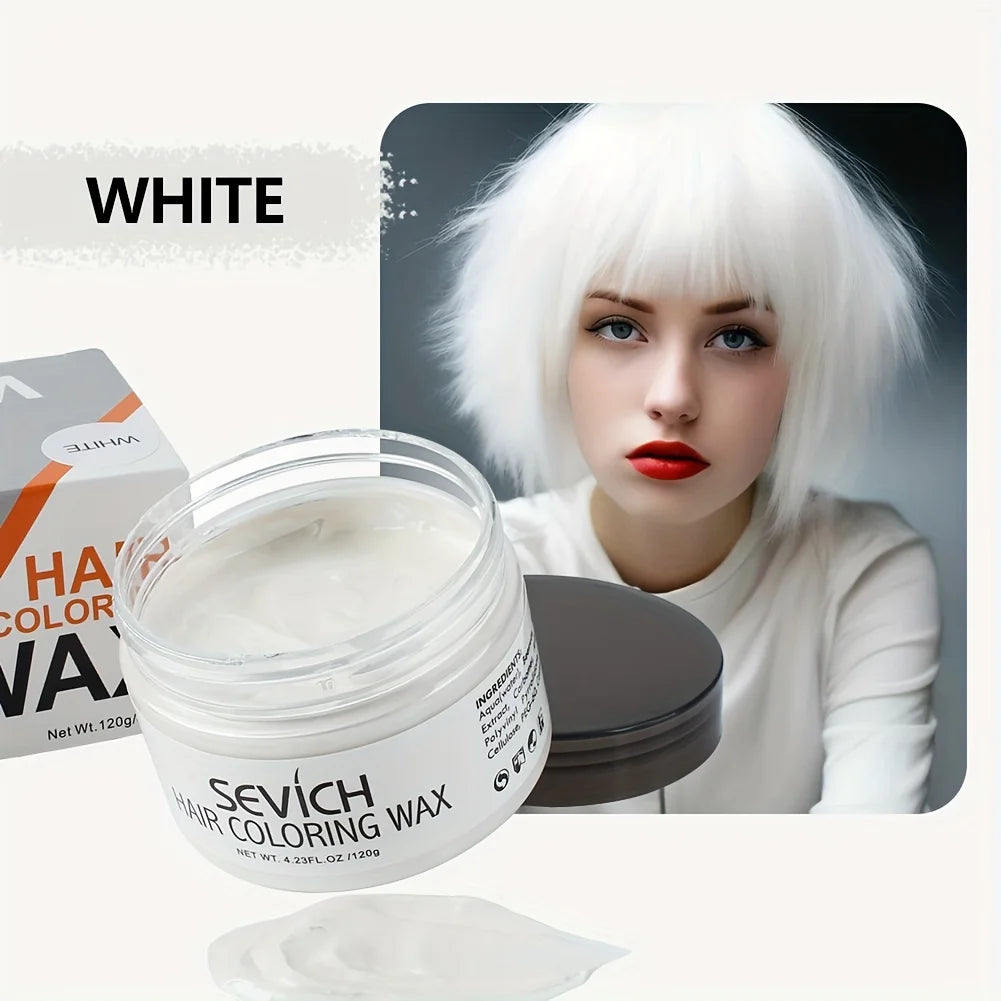 Trendy Techify's - Sevich Hårvax