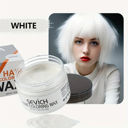 Trendy Techify's - Sevich Hårvax