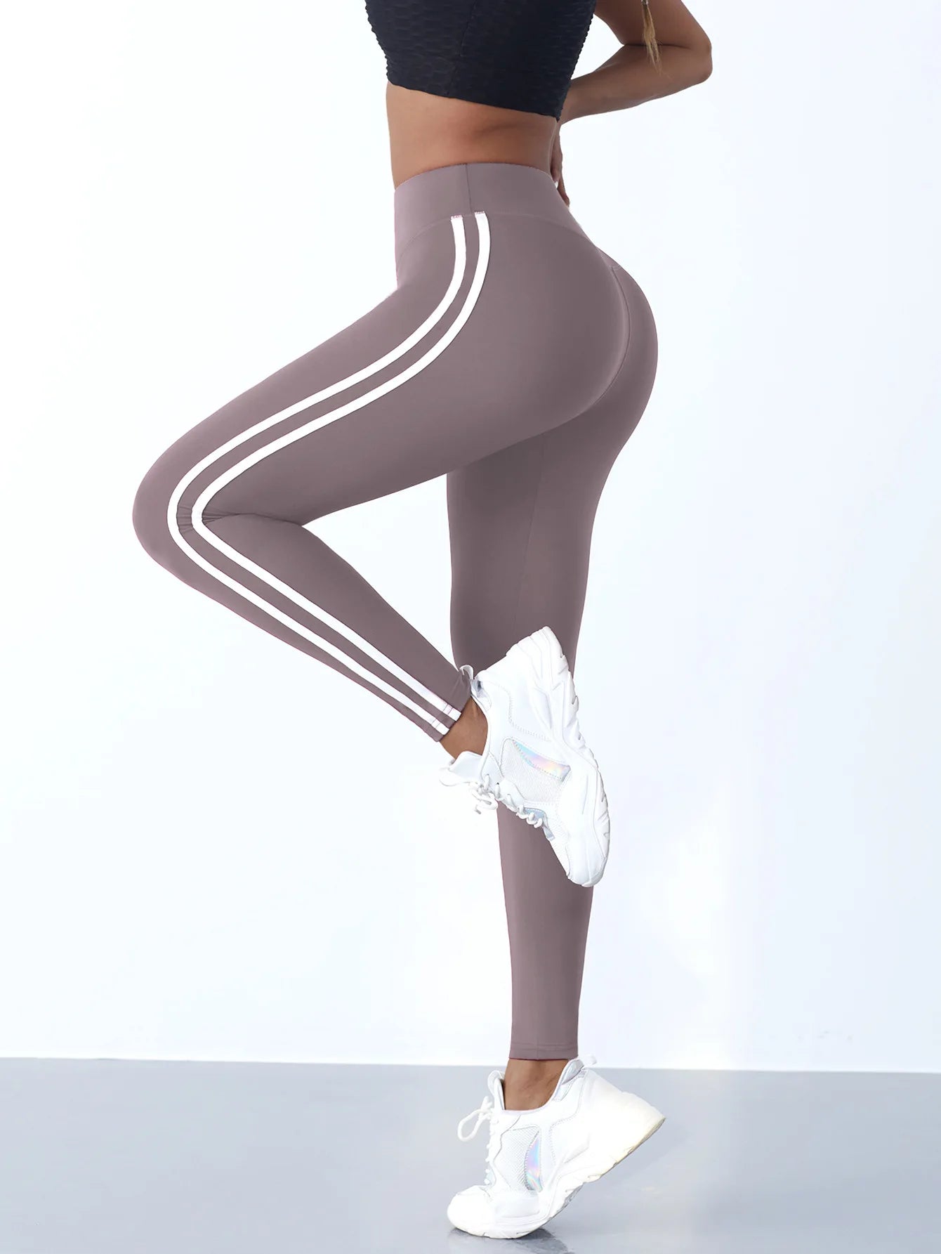 Trendy Techify's Leggings För Kvinnor
