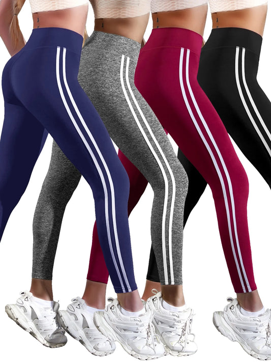 Trendy Techify's Leggings För Kvinnor