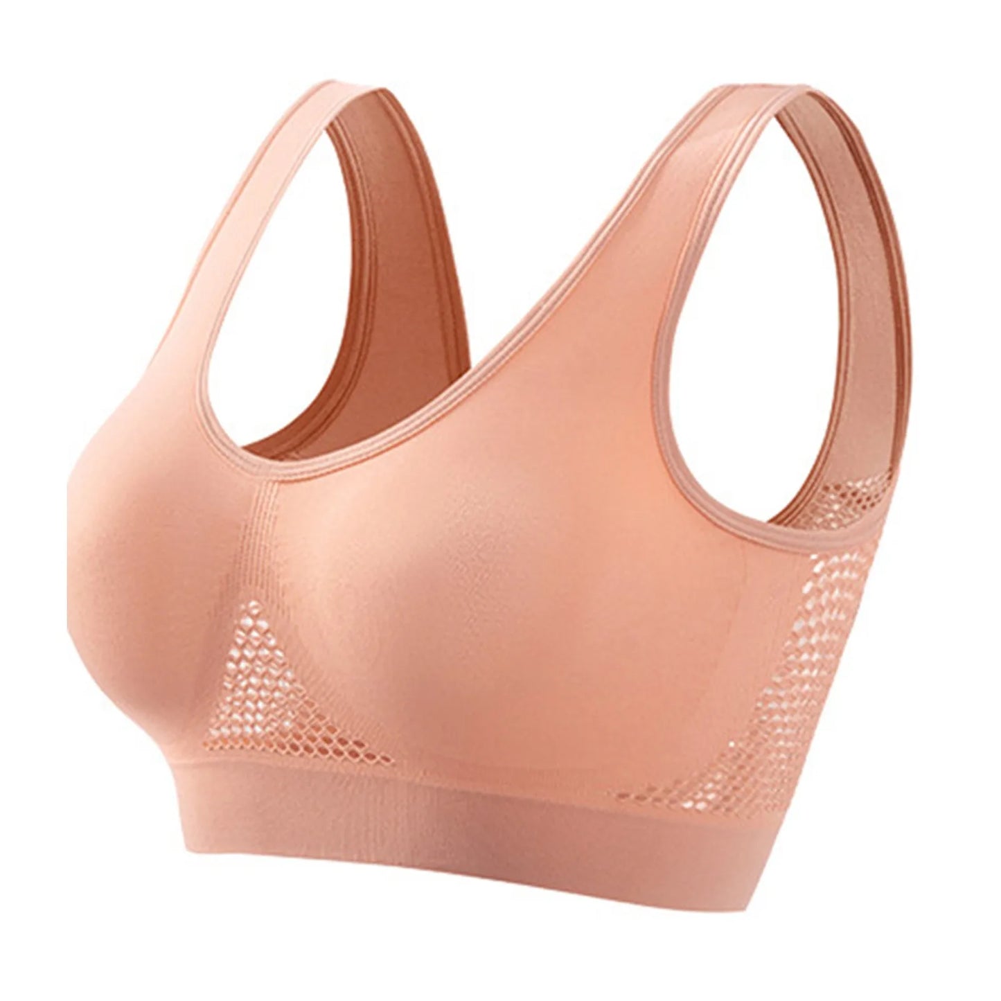 Trendy Techify's Sport Bh