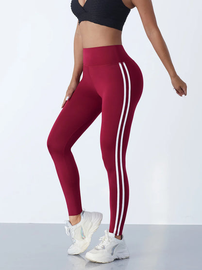 Trendy Techify's Leggings För Kvinnor