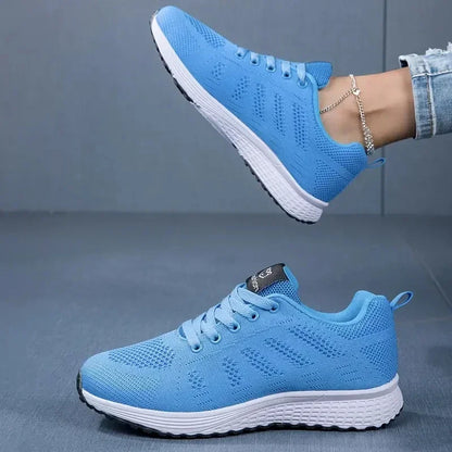 Trendy Techify's Träningsskor För Kvinnor Version 1