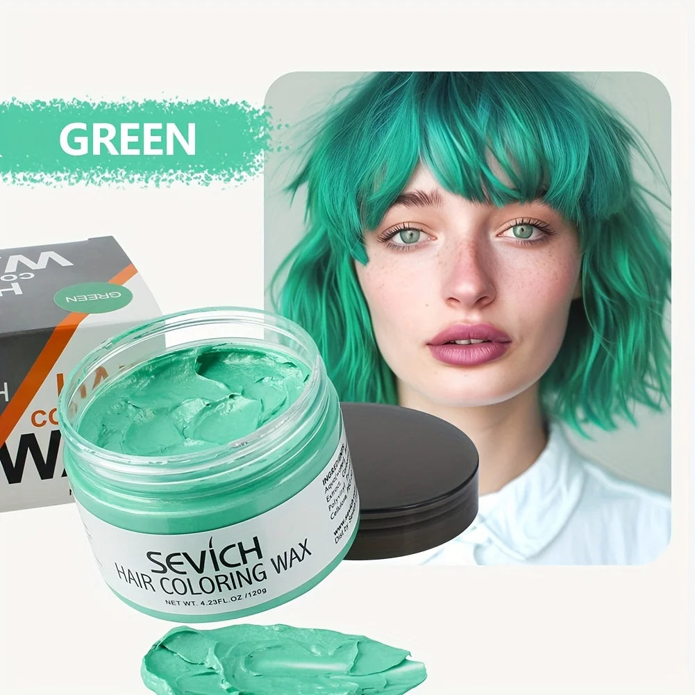 Trendy Techify's - Sevich Hårvax