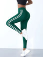 Trendy Techify's Leggings För Kvinnor